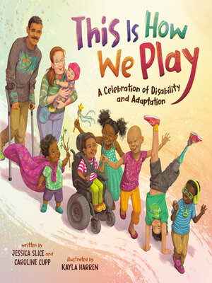 cover image of This Is How We Play